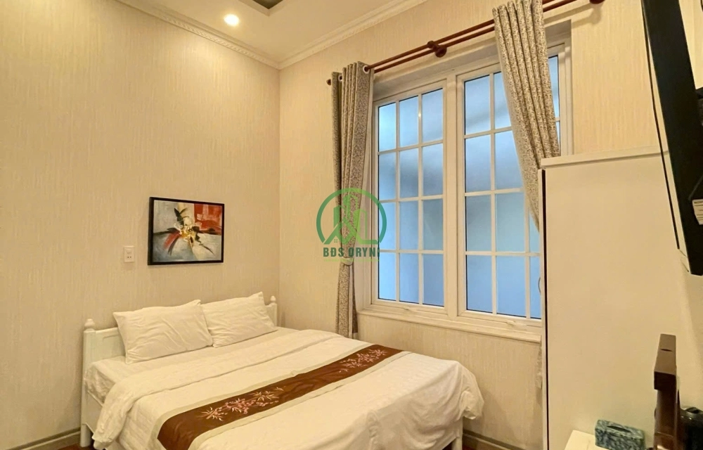 CẦN BÁN BIỆT THỰ ĐƯỜNG HỒ TÙNG MẬU - P3 - ĐÀ LẠT