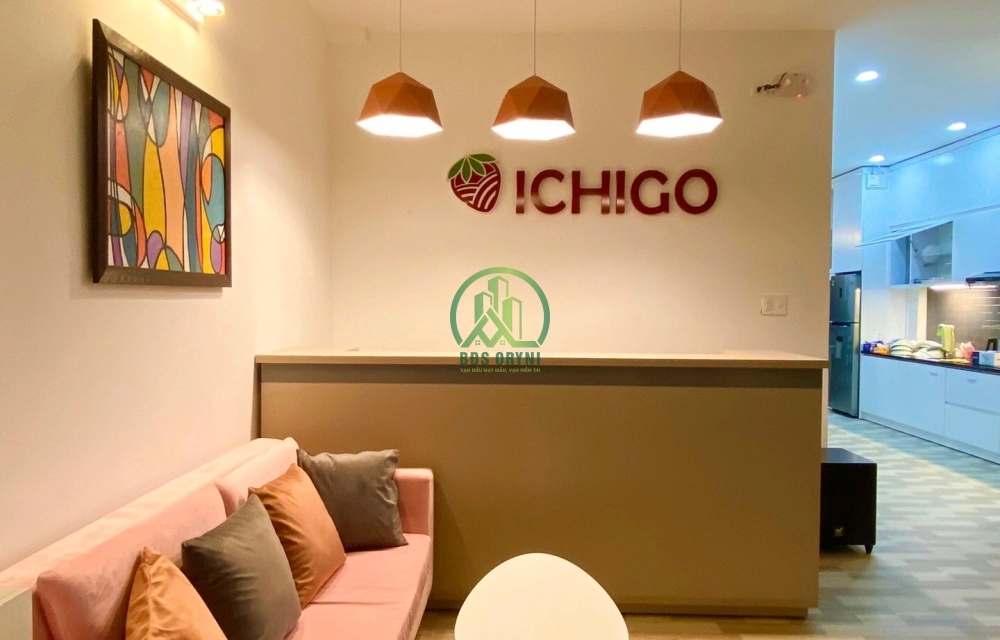 HẠ GIÁ CẦN BÁN GẤP NHÀ AN PHÚ HOUSE CAO THẮNG- P7- ĐÀ LẠT