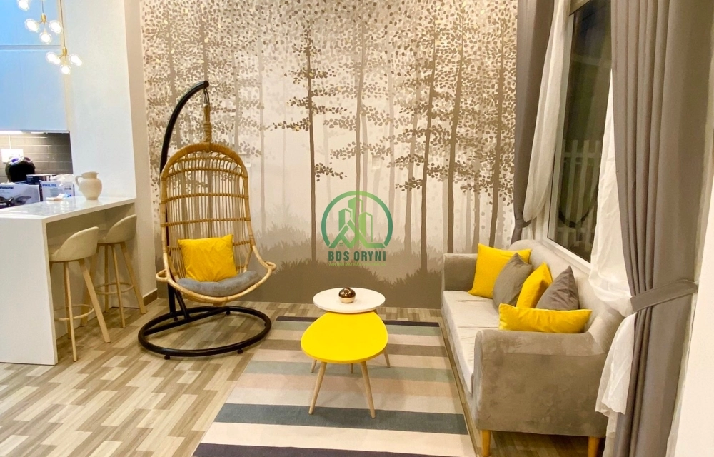 HẠ GIÁ CẦN BÁN GẤP NHÀ AN PHÚ HOUSE CAO THẮNG- P7- ĐÀ LẠT