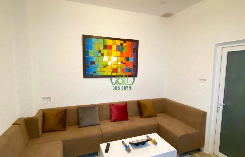 HẠ GIÁ CẦN BÁN GẤP NHÀ AN PHÚ HOUSE CAO THẮNG- P7- ĐÀ LẠT