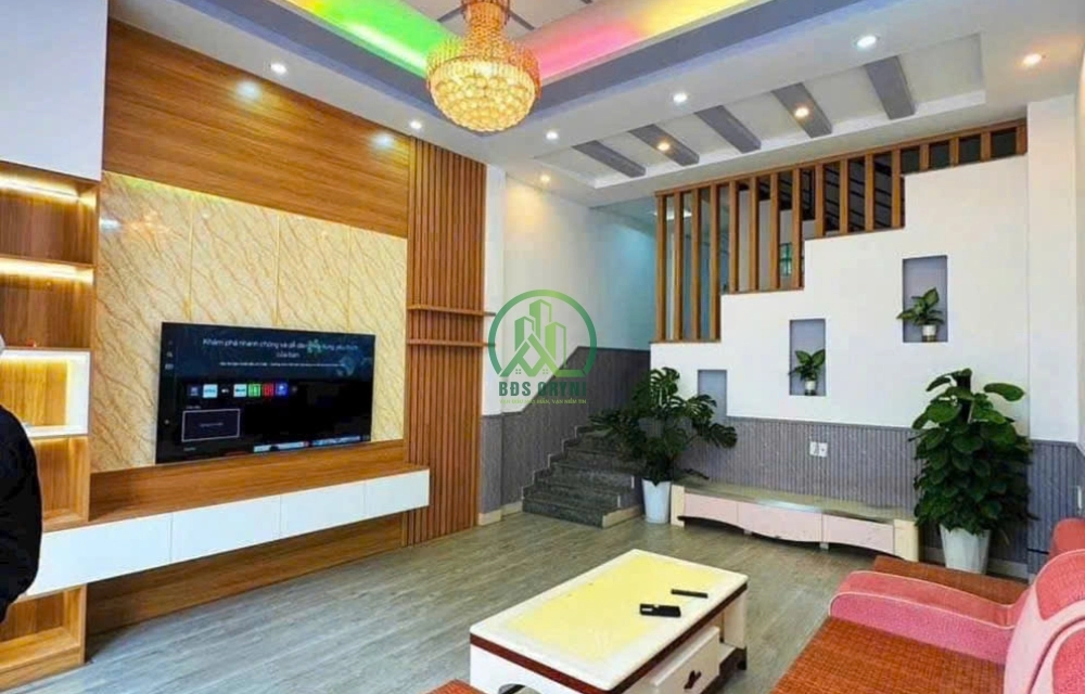 CẦN BÁN NHÀ KQH DÂN CƯ NGUYÊN TỬ LỰC- TRẦN ANH TÔNG- P8- ĐÀ LẠT