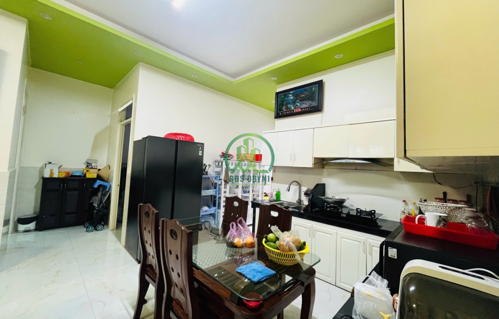 CẦN BÁN GẤP NHÀ ĐƯỜNG BẠCH ĐẰNG- P7- ĐÀ LẠT 