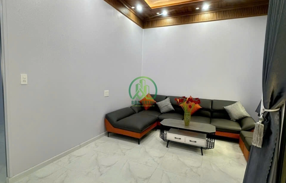 CẦN BÁN NHÀ ĐƯỜNG HẺM TRẦN ĐẠI NGHĨA - P8 - ĐÀ LẠT