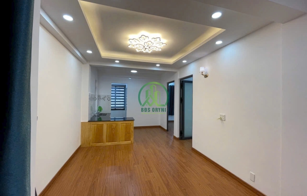 CẦN BÁN CHUNG CƯ NGÔ QUYỀN - P6 - ĐÀ LẠT