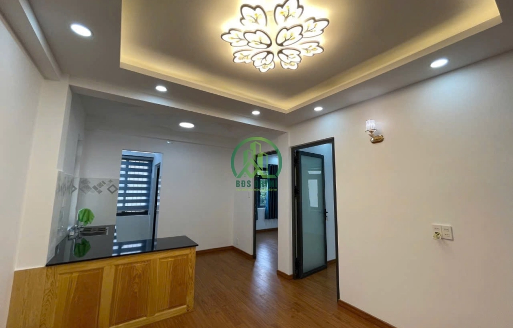 CẦN BÁN CHUNG CƯ NGÔ QUYỀN - P6 - ĐÀ LẠT