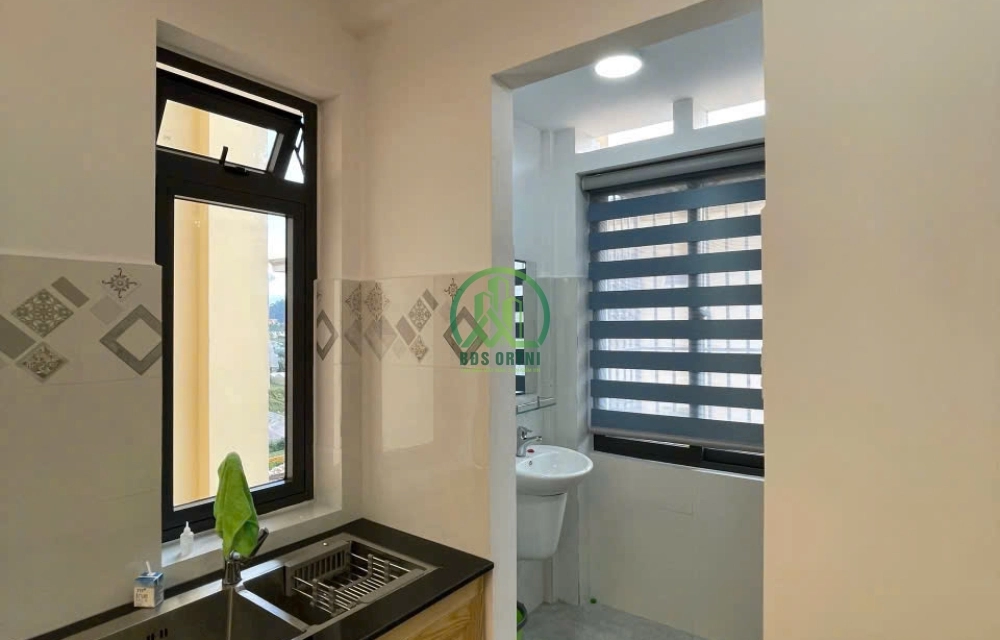 CẦN BÁN CHUNG CƯ NGÔ QUYỀN - P6 - ĐÀ LẠT