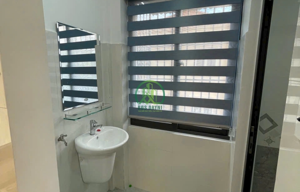 CẦN BÁN CHUNG CƯ NGÔ QUYỀN - P6 - ĐÀ LẠT