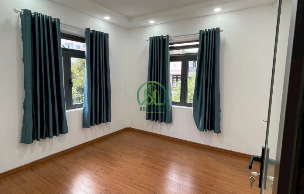 CẦN BÁN CHUNG CƯ NGÔ QUYỀN - P6 - ĐÀ LẠT