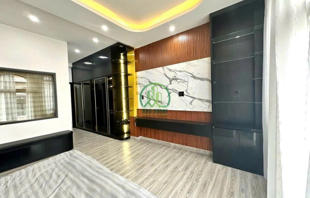 CẦN BÁN NHÀ KQH PHẠM HỒNG THÁI - P10 - ĐÀ LẠT
