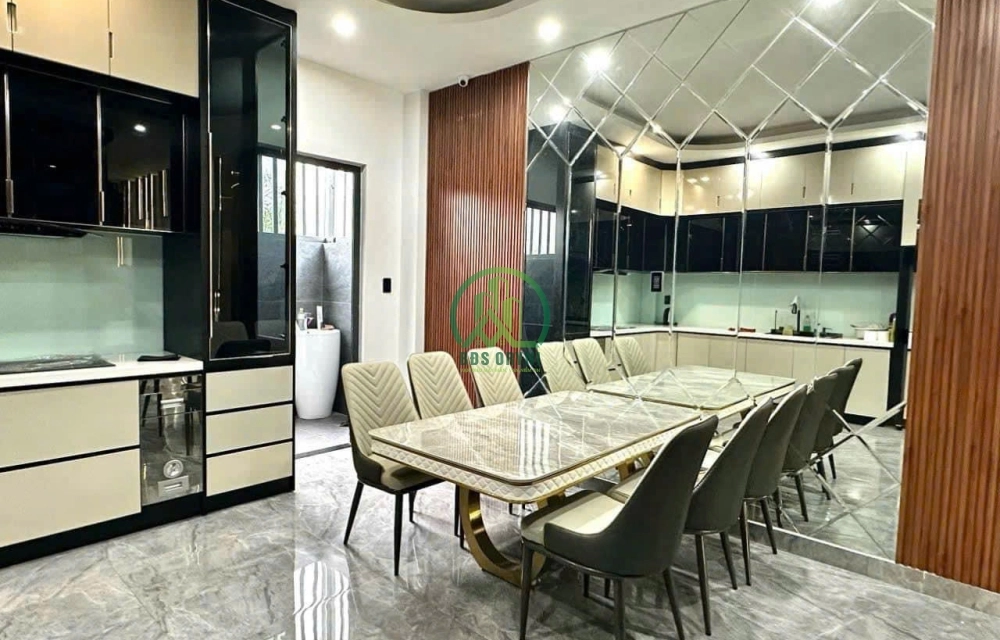 CẦN BÁN NHÀ KQH PHẠM HỒNG THÁI - P10 - ĐÀ LẠT