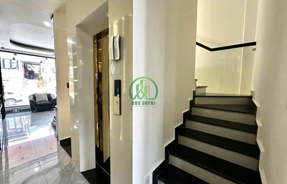 CẦN BÁN NHÀ KQH PHẠM HỒNG THÁI - P10 - ĐÀ LẠT