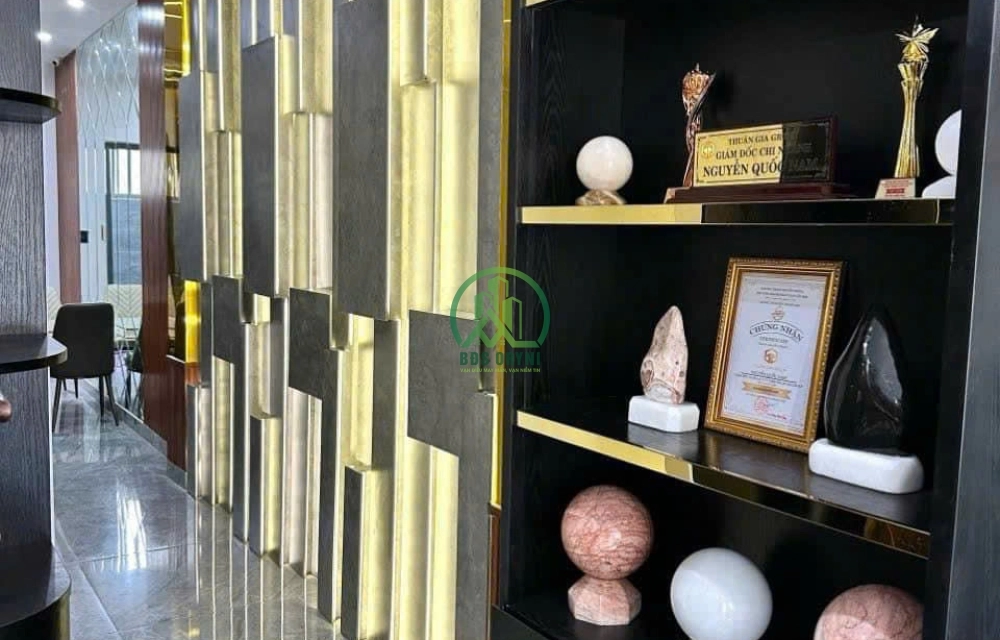 CẦN BÁN NHÀ KQH PHẠM HỒNG THÁI - P10 - ĐÀ LẠT