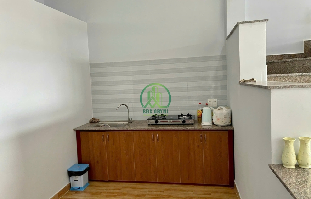 CẦN BÁN NHÀ KIM ĐỒNG - P6 - ĐÀ LẠT