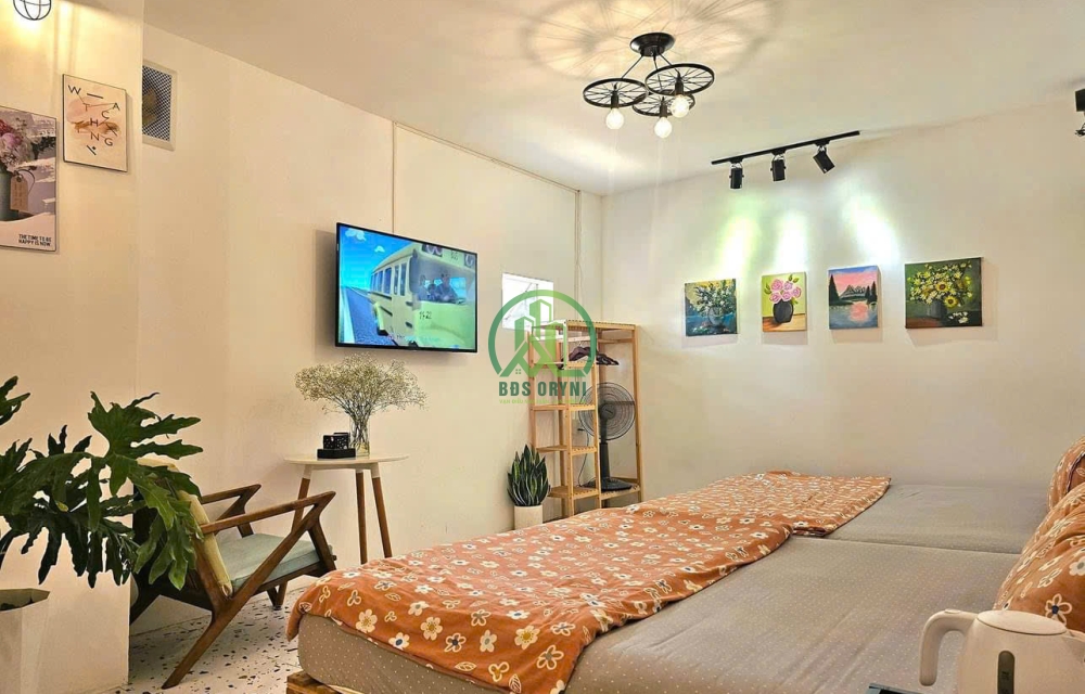 CẦN BÁN BIỆT THỰ NAM HỒ - P11 - ĐÀ LẠT