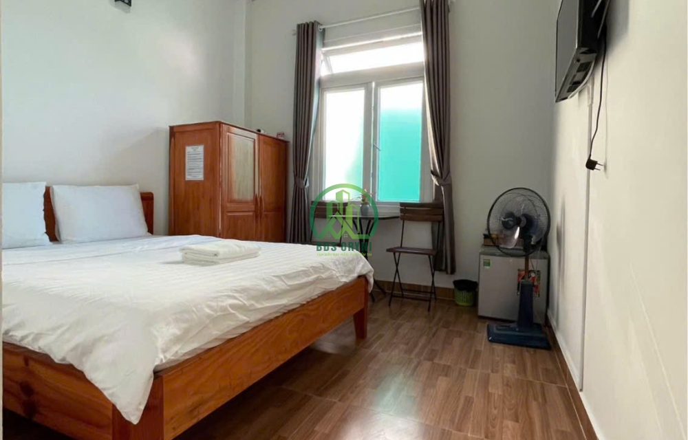 CẦN BÁN NHÀ ĐƯỜNG ĐOÀN THỊ ĐIỂM - P4 - ĐÀ LẠT