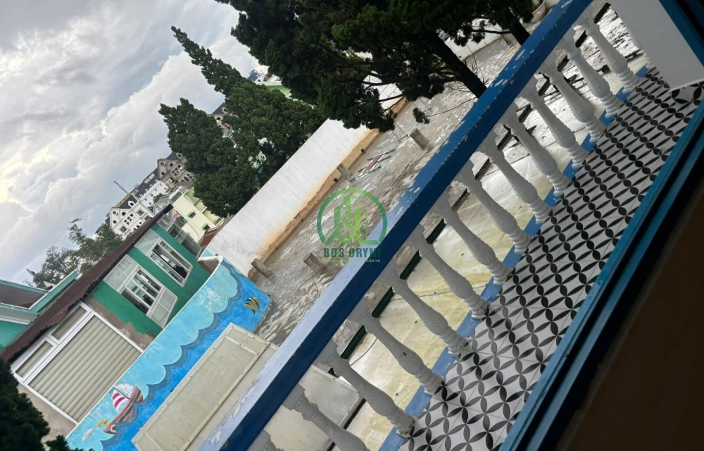 CẦN CHO THUÊ MẶT BẰNG 700M2 KINH DOANH - HÙNG VƯƠNG - P.9 - ĐÀ LẠT