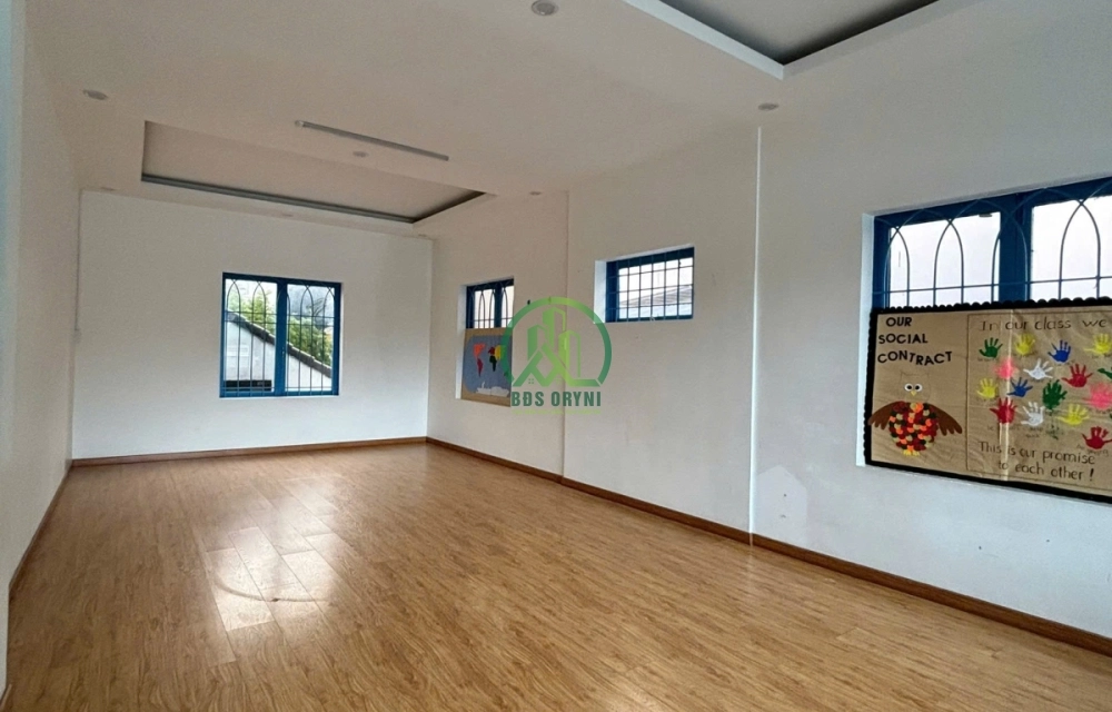 CẦN CHO THUÊ MẶT BẰNG 700M2 KINH DOANH - HÙNG VƯƠNG - P.9 - ĐÀ LẠT