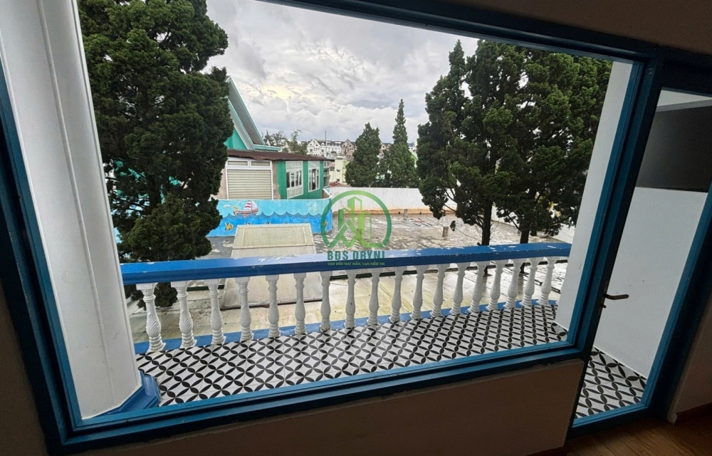 CẦN CHO THUÊ MẶT BẰNG 700M2 KINH DOANH - HÙNG VƯƠNG - P.9 - ĐÀ LẠT