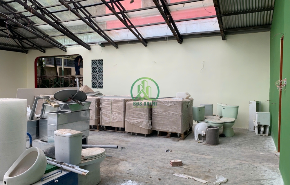      CẦN BÁN 700M2 ĐẤT MẶT TIỀN HUỲNH THÚC KHÁNG PHƯỜNG 4 ĐÀ LẠT