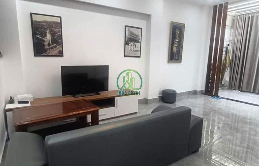 CẦN CHO THUÊ NHÀ 2 MẶT TIỀN ĐƯỜNG PHAN ĐÌNH PHÙNG - P2 - ĐÀ LẠT