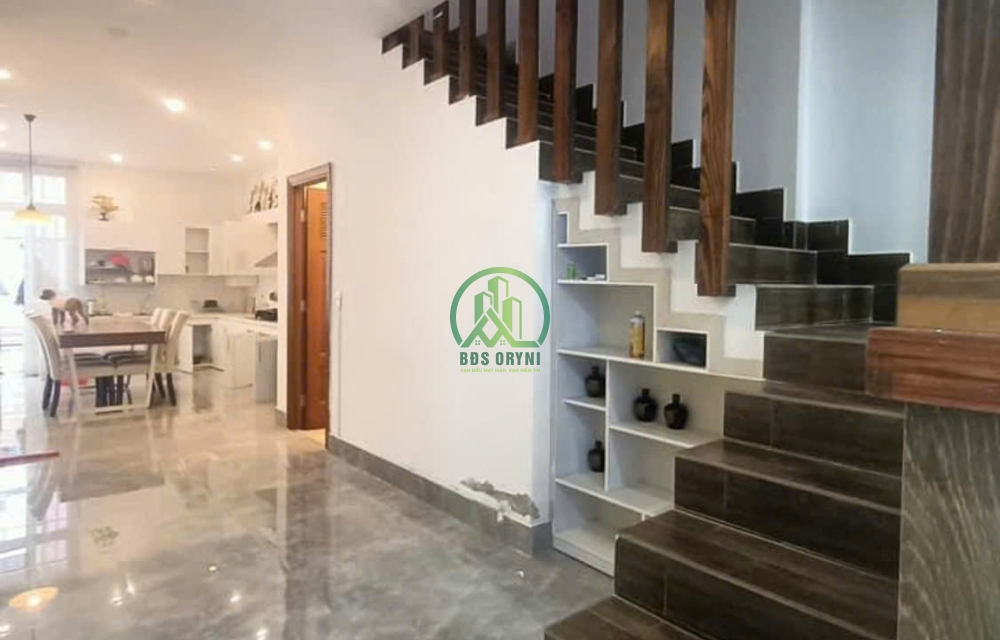 CẦN CHO THUÊ NHÀ 2 MẶT TIỀN ĐƯỜNG PHAN ĐÌNH PHÙNG - P2 - ĐÀ LẠT