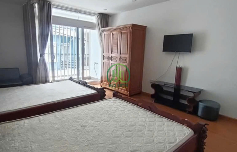 CẦN CHO THUÊ NHÀ 2 MẶT TIỀN ĐƯỜNG PHAN ĐÌNH PHÙNG - P2 - ĐÀ LẠT