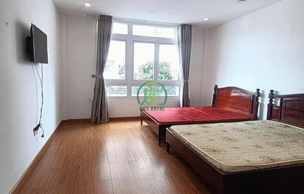 CẦN CHO THUÊ NHÀ 2 MẶT TIỀN ĐƯỜNG PHAN ĐÌNH PHÙNG - P2 - ĐÀ LẠT