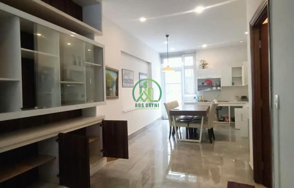 CẦN CHO THUÊ NHÀ 2 MẶT TIỀN ĐƯỜNG PHAN ĐÌNH PHÙNG - P2 - ĐÀ LẠT