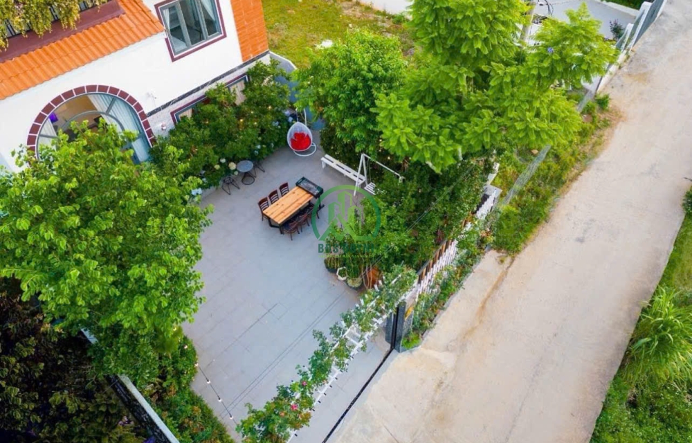 CẦN BÁN VILLA ĐƯỜNG TRỊNH HOÀI ĐỨC - P11 - ĐÀ LẠT