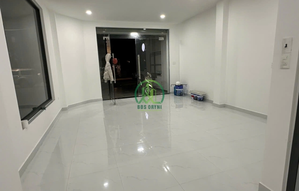CẦN CHO THUÊ MẶT BẰNG MẶT TIỀN KQH PHƯỜNG 4