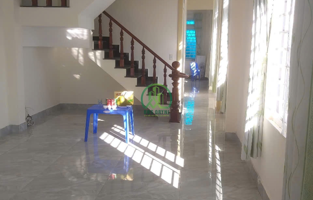 CẦN BÁN GẤP NHÀ XÂY DỰNG ĐƯỜNG PHAN CHU TRINH - P9 -  ĐÀ LẠT