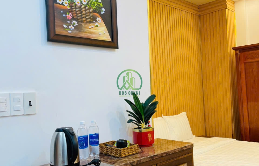 CẦN BÁN GẤP NHÀ VIEW ĐẸP ĐƯỜNG ĐẶNG THÁI THÂN - P3 - ĐÀ LẠT