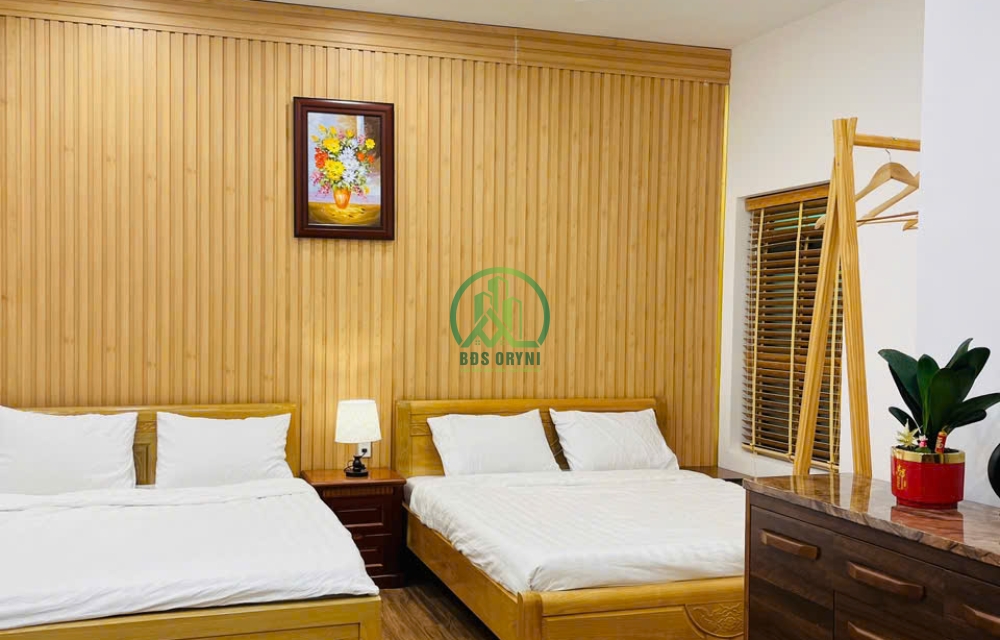 CẦN BÁN GẤP NHÀ VIEW ĐẸP ĐƯỜNG ĐẶNG THÁI THÂN - P3 - ĐÀ LẠT