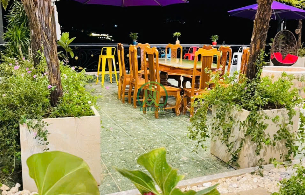 CẦN BÁN GẤP NHÀ VIEW ĐẸP ĐƯỜNG ĐẶNG THÁI THÂN - P3 - ĐÀ LẠT