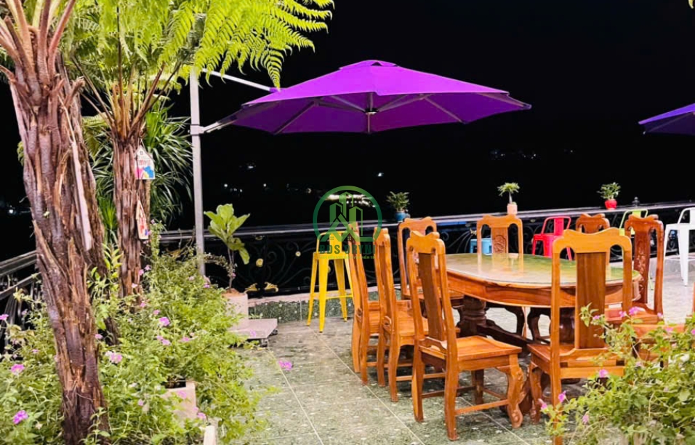 CẦN BÁN GẤP NHÀ VIEW ĐẸP ĐƯỜNG ĐẶNG THÁI THÂN - P3 - ĐÀ LẠT