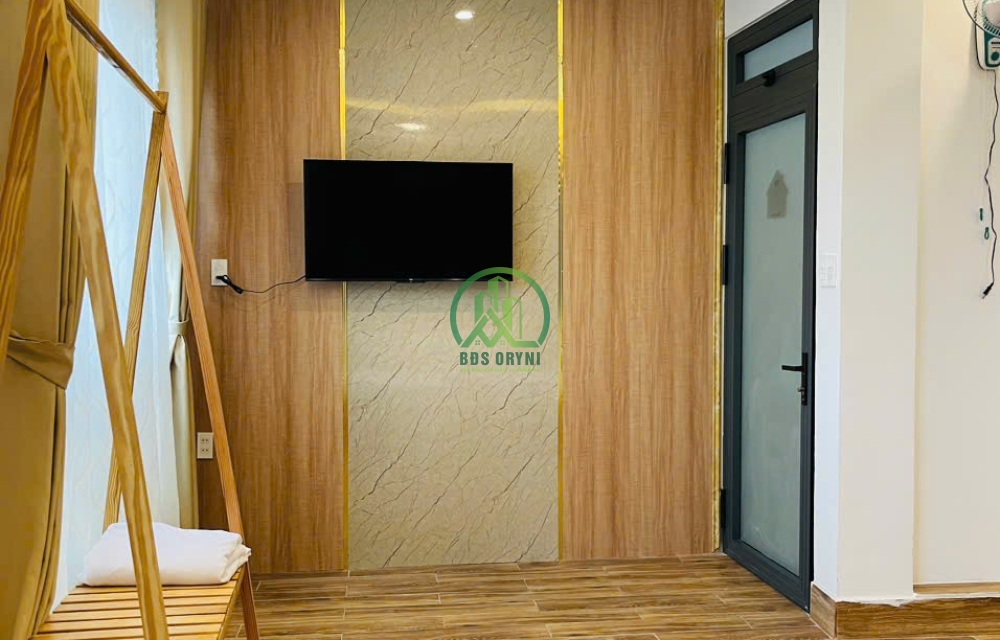 CẦN BÁN GẤP NHÀ VIEW ĐẸP ĐƯỜNG ĐẶNG THÁI THÂN - P3 - ĐÀ LẠT