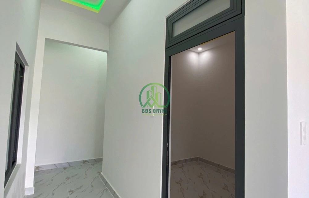 CẦN BÁN NHÀ ĐƯỜNG HÀN THUYÊN - P5 - ĐÀ LẠT