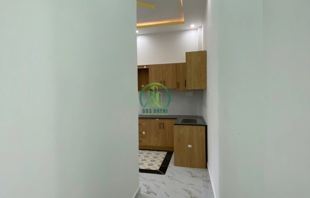 CẦN BÁN NHÀ ĐƯỜNG HÀN THUYÊN - P5 - ĐÀ LẠT