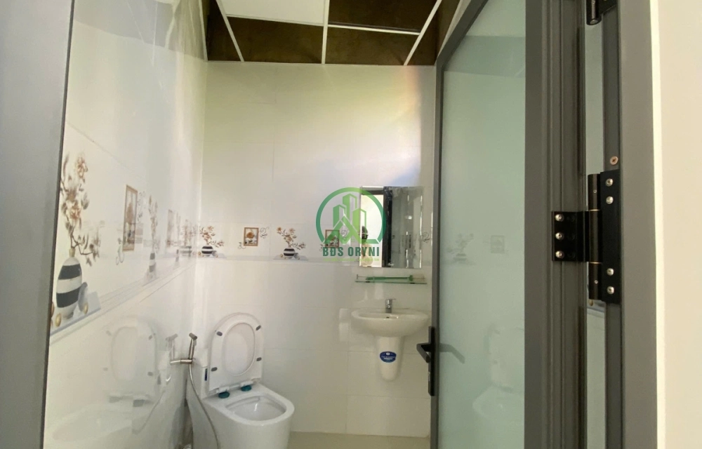 CẦN BÁN NHÀ ĐƯỜNG HÀN THUYÊN - P5 - ĐÀ LẠT