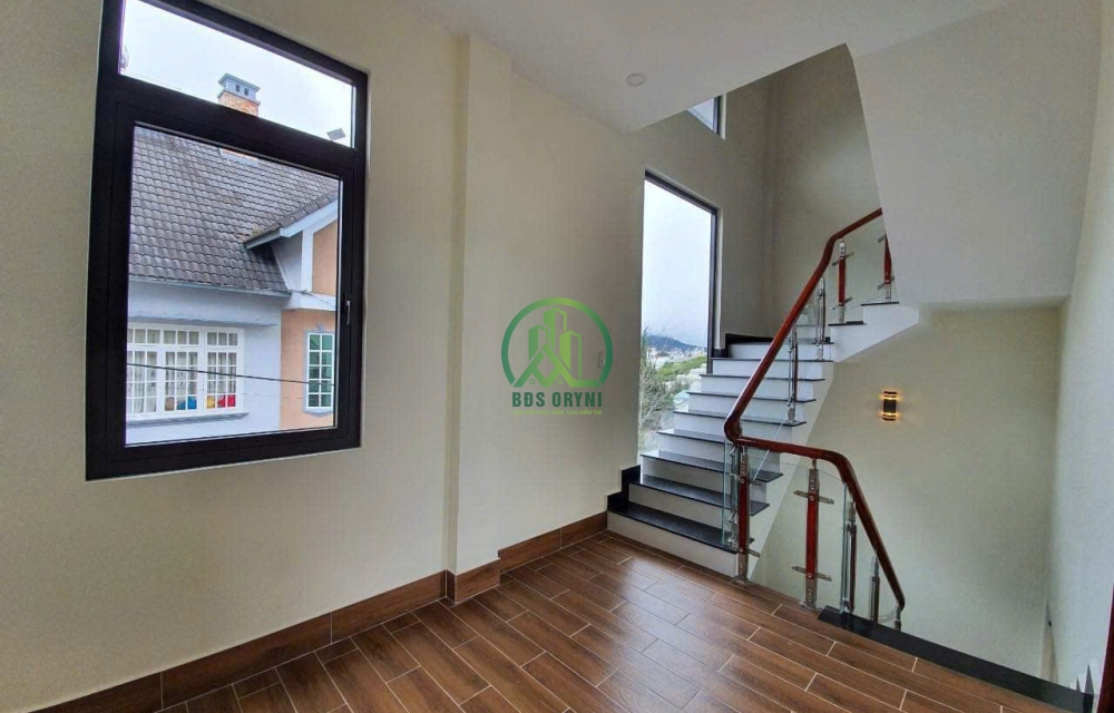 CẦN BÁN VILLA ĐƯỜNG TRẦN QUẢNG KHẢI - P8 - ĐÀ LẠT