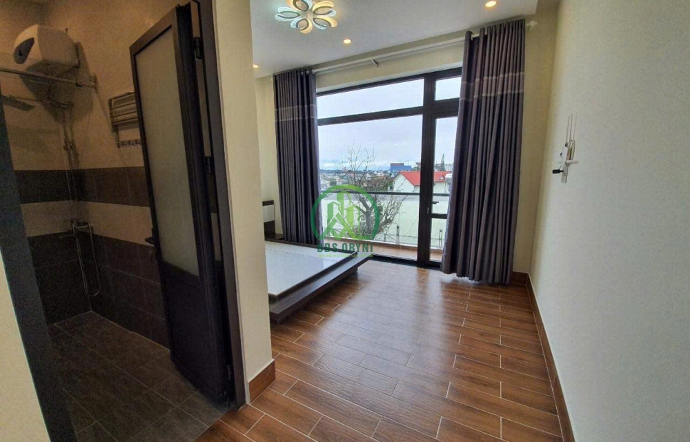 CẦN BÁN VILLA ĐƯỜNG TRẦN QUẢNG KHẢI - P8 - ĐÀ LẠT