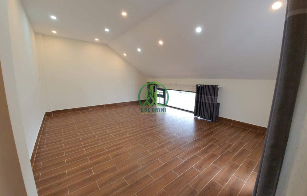 CẦN BÁN VILLA ĐƯỜNG TRẦN QUẢNG KHẢI - P8 - ĐÀ LẠT
