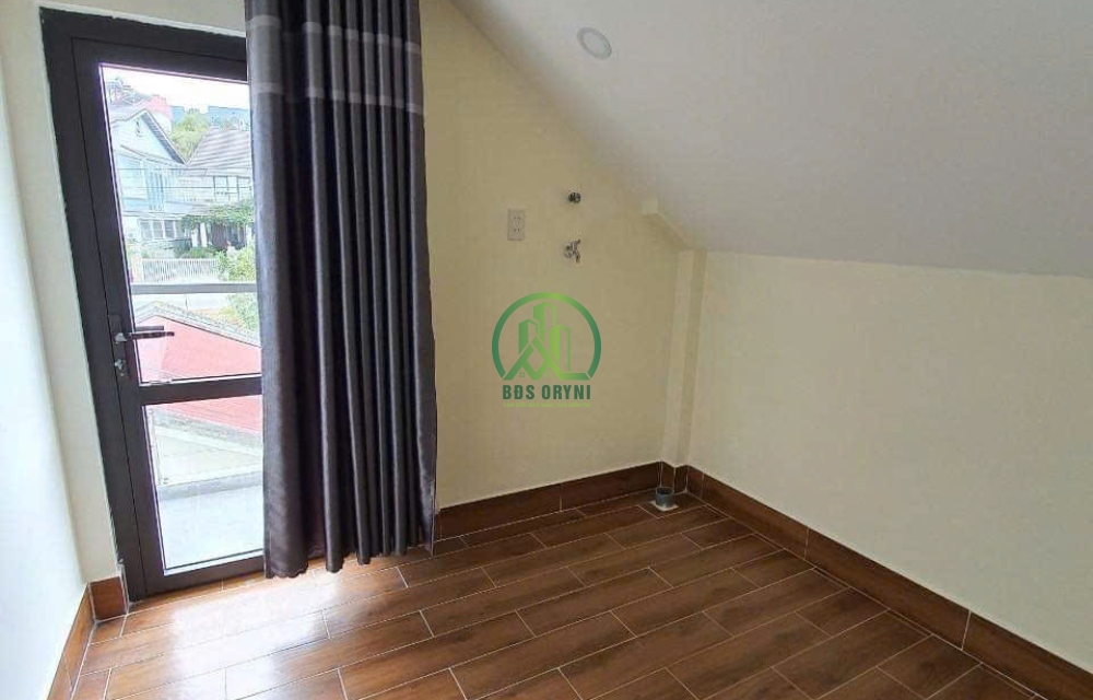 CẦN BÁN VILLA ĐƯỜNG TRẦN QUẢNG KHẢI - P8 - ĐÀ LẠT