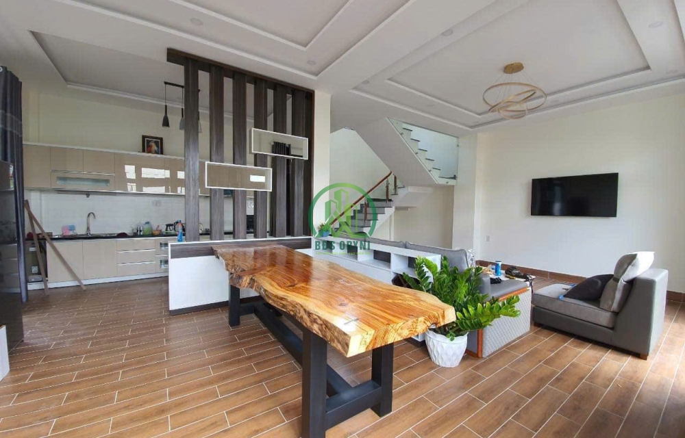 CẦN BÁN VILLA ĐƯỜNG TRẦN QUẢNG KHẢI - P8 - ĐÀ LẠT