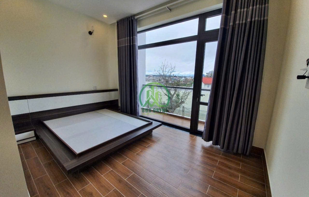 CẦN BÁN VILLA ĐƯỜNG TRẦN QUẢNG KHẢI - P8 - ĐÀ LẠT