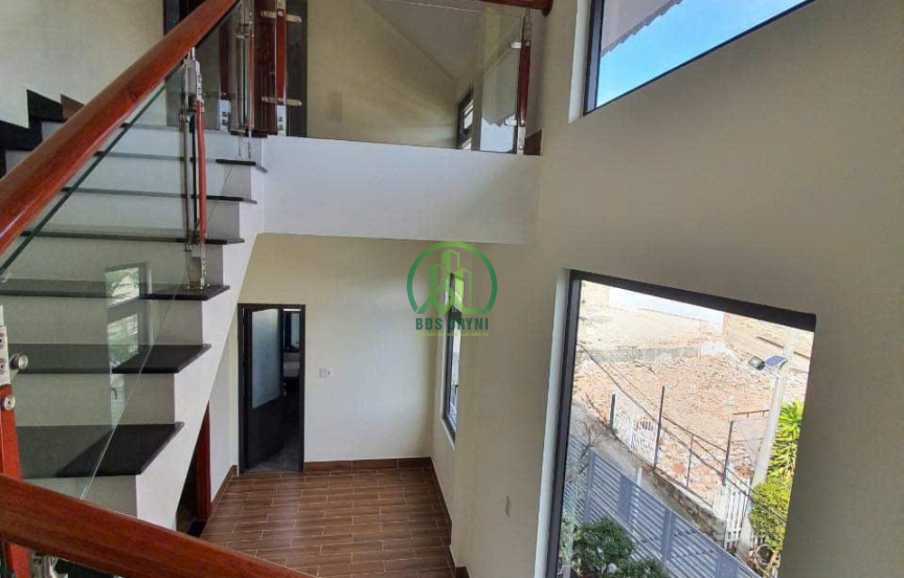 CẦN BÁN VILLA ĐƯỜNG TRẦN QUẢNG KHẢI - P8 - ĐÀ LẠT