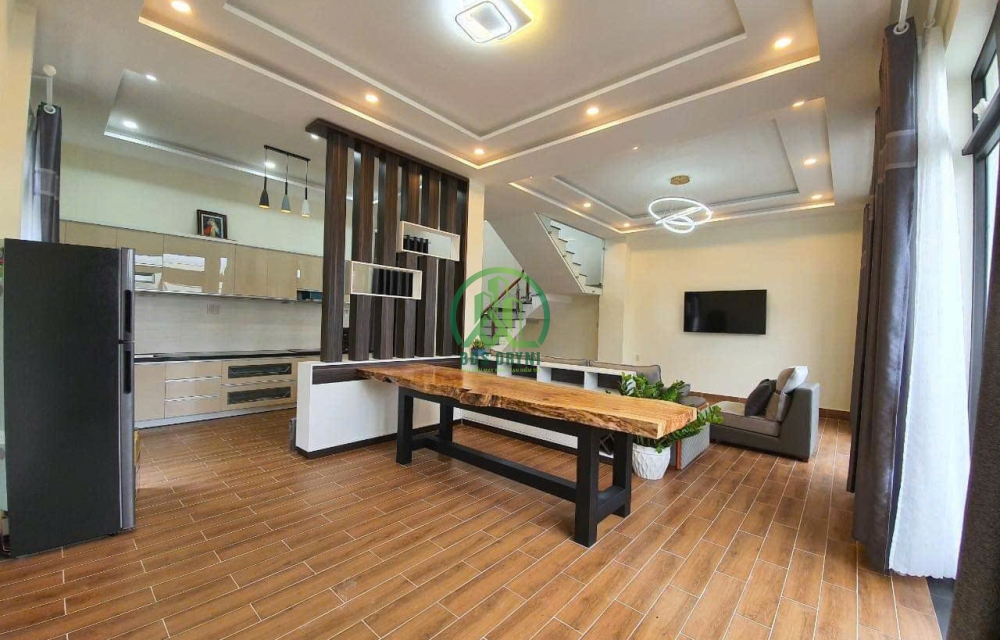 CẦN BÁN VILLA ĐƯỜNG TRẦN QUẢNG KHẢI - P8 - ĐÀ LẠT