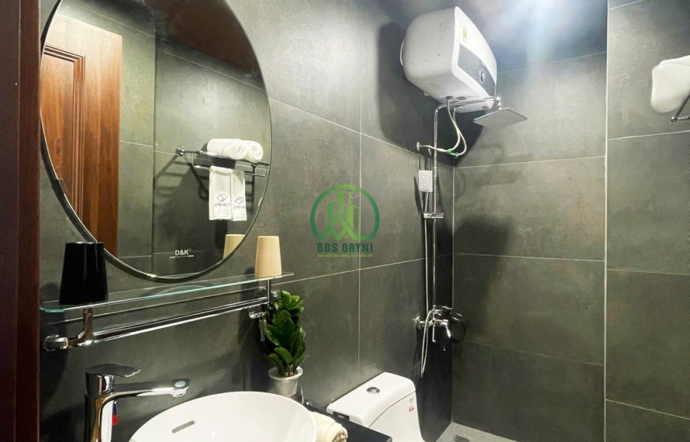 CẦN BÁN KHÁCH SẠN 2 SAO ĐƯỜNG PHAN BỘI CHÂU - P1 - ĐÀ LẠT