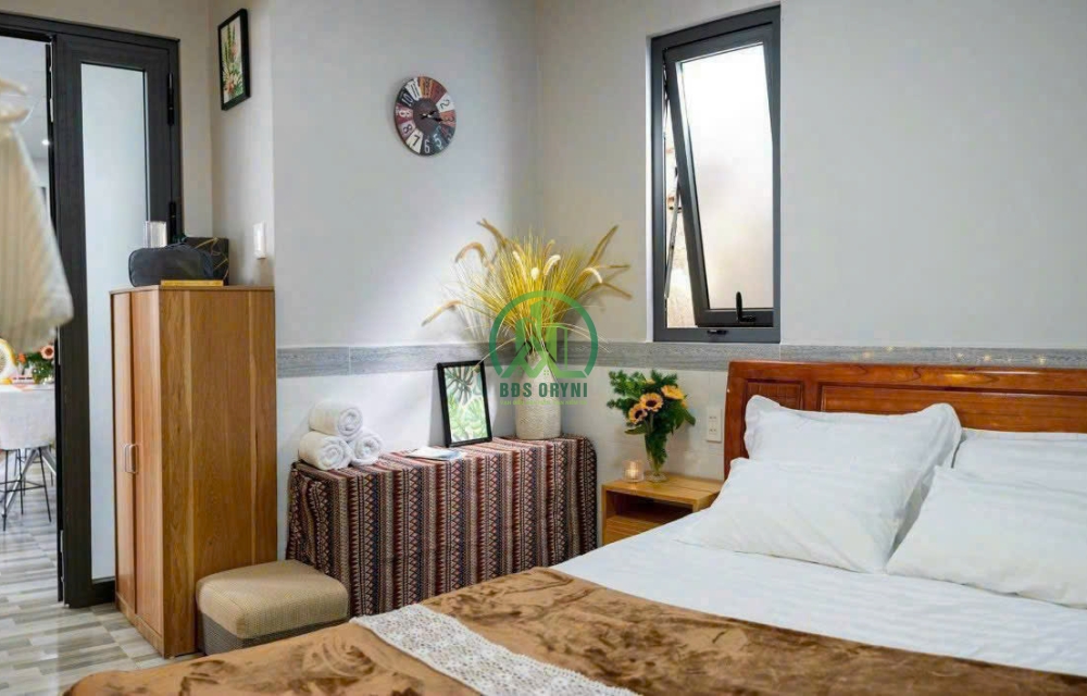 CẦN BÁN NHÀ HOMESTAY GIÁ RẺ TẠI P11 - TP ĐÀ LẠT 