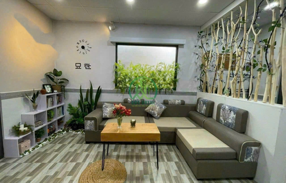 CẦN BÁN NHÀ HOMESTAY GIÁ RẺ TẠI P11 - TP ĐÀ LẠT 
